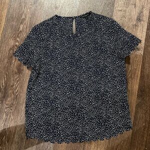 Banana Republic Blouse